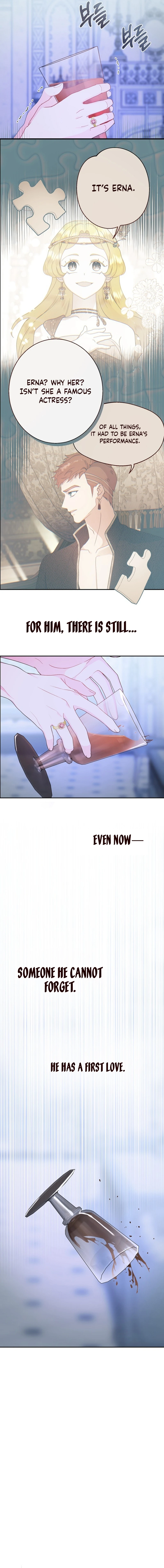 Read forget my husband i'll go make money Manga Online