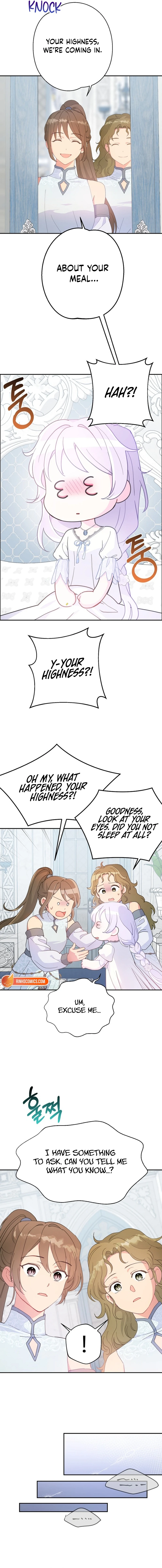 Read forget my husband i'll go make money Manga Online