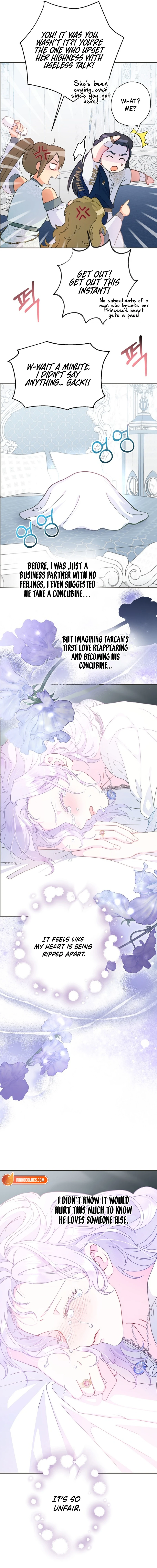 Read forget my husband i'll go make money Manga Online
