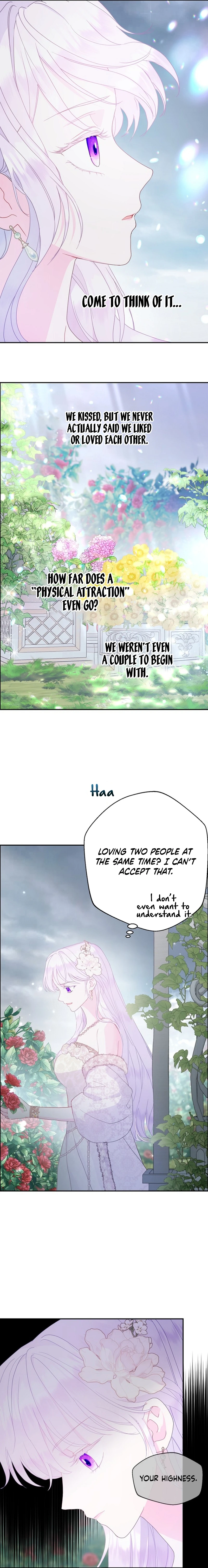 Read forget my husband i'll go make money Manga Online