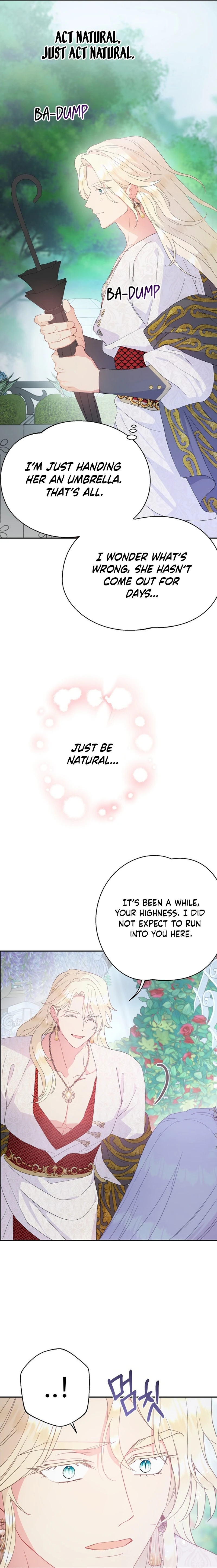 Read forget my husband i'll go make money Manga Online