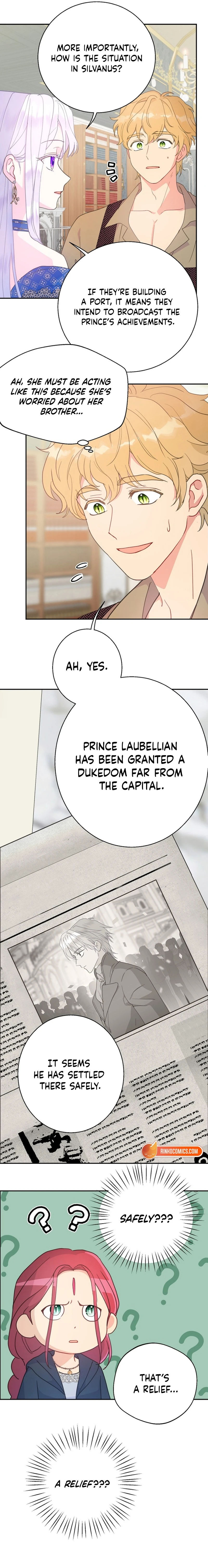 Read forget my husband i'll go make money Manga Online