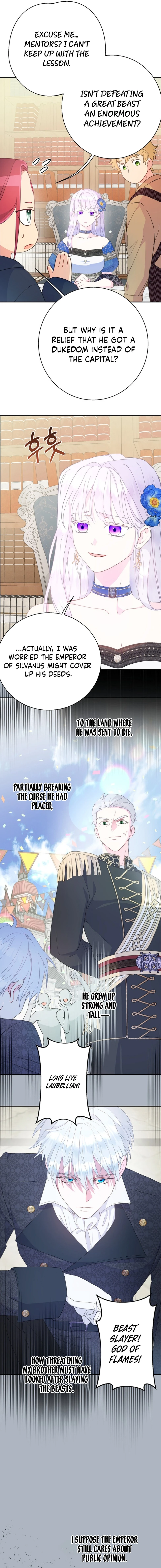 Read forget my husband i'll go make money Manga Online