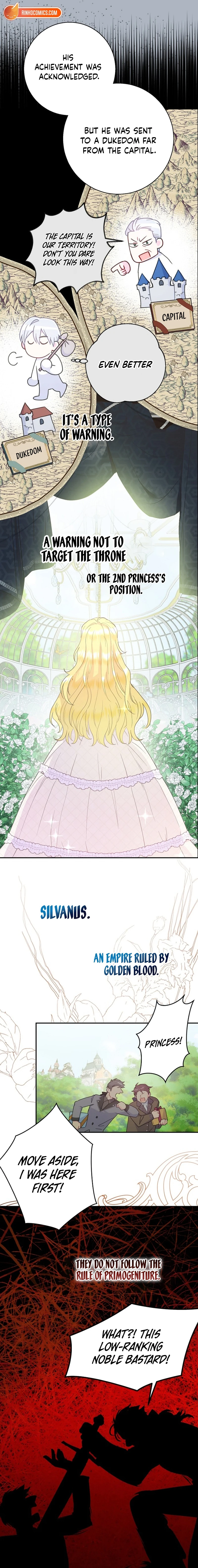Read forget my husband i'll go make money Manga Online