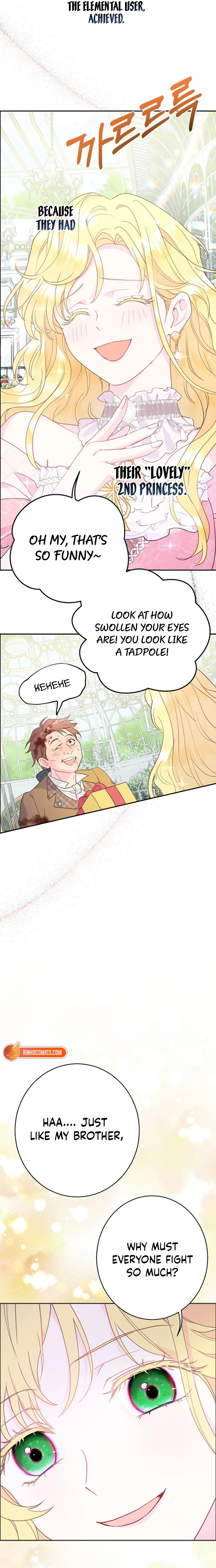 Read forget my husband i'll go make money Manga Online