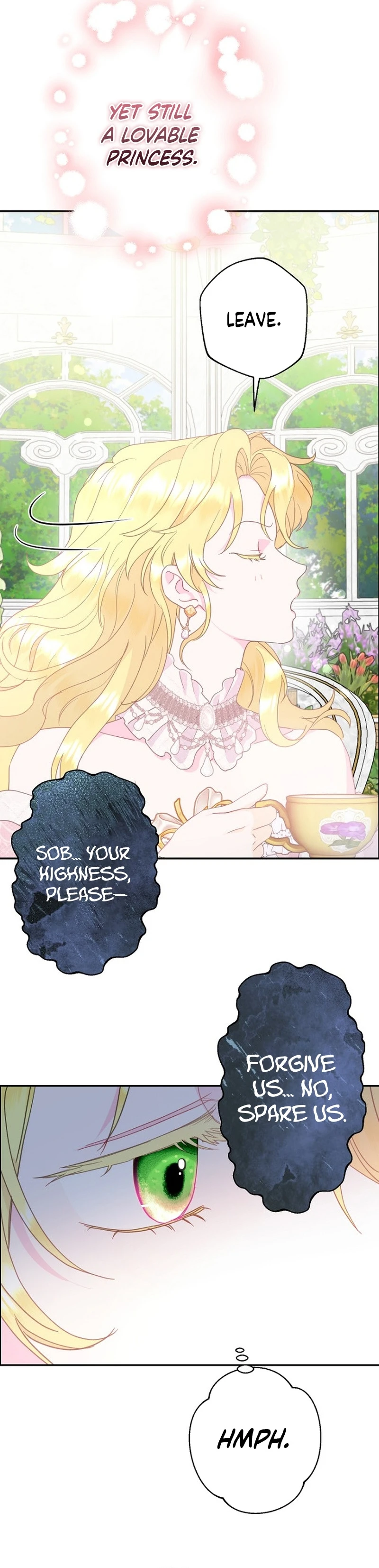 Read forget my husband i'll go make money Manga Online