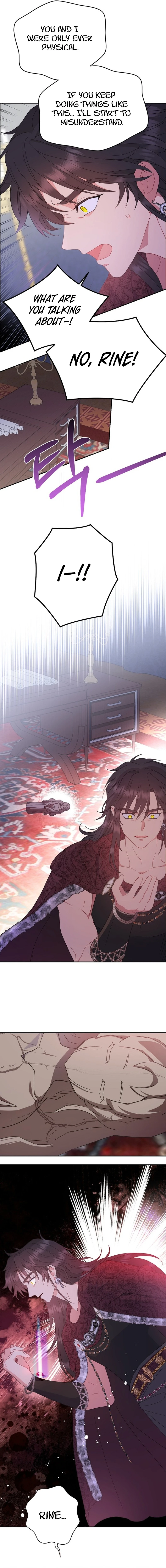 Read forget my husband i'll go make money Manga Online