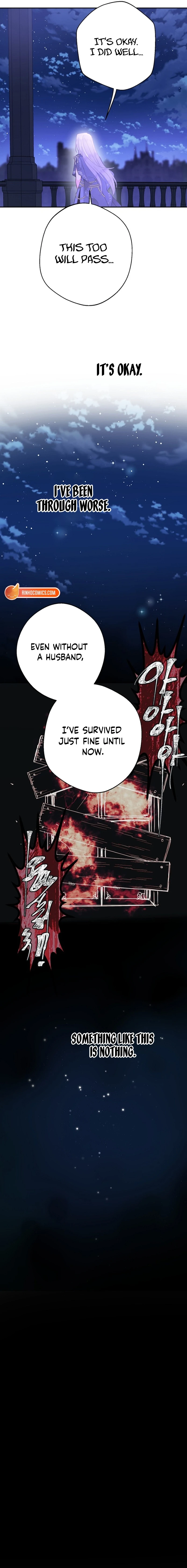 Read forget my husband i'll go make money Manga Online