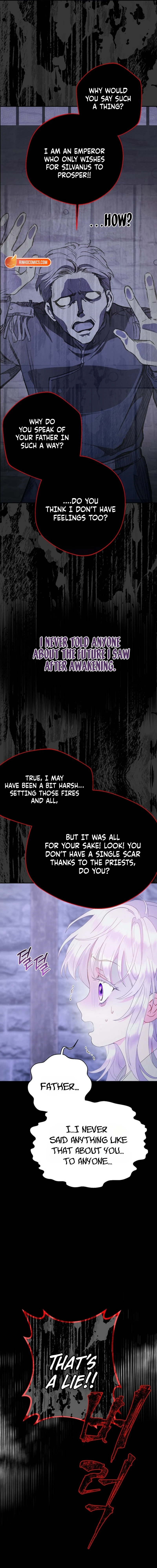 Read forget my husband i'll go make money Manga Online
