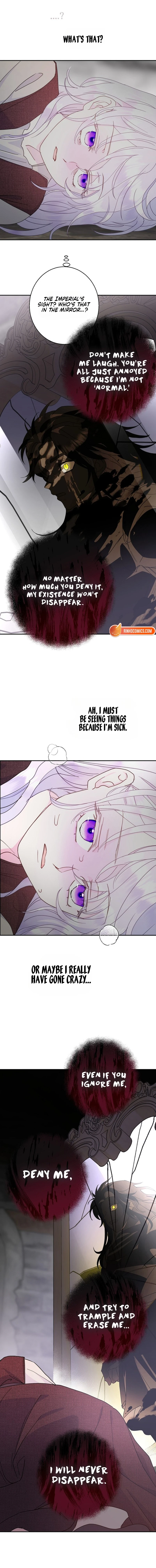Read forget my husband i'll go make money Manga Online