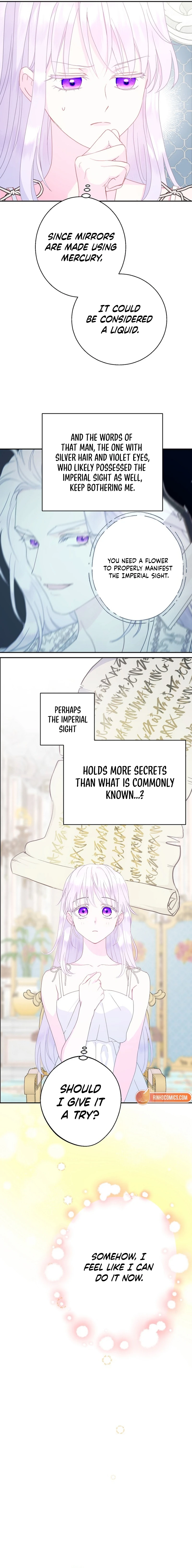 Read forget my husband i'll go make money Manga Online