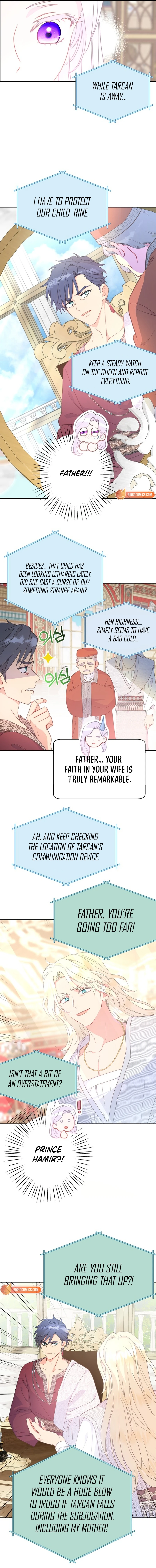 Read forget my husband i'll go make money Manga Online