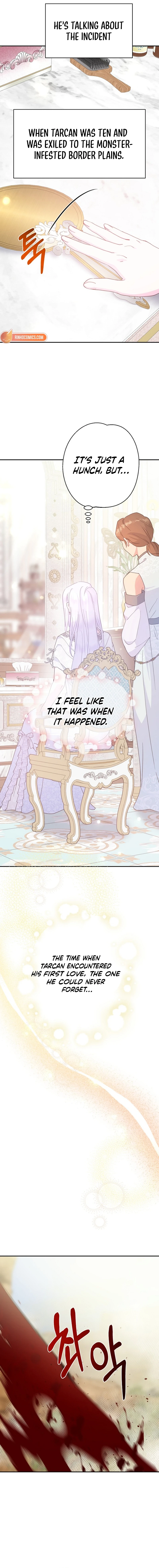 Read forget my husband i'll go make money Manga Online
