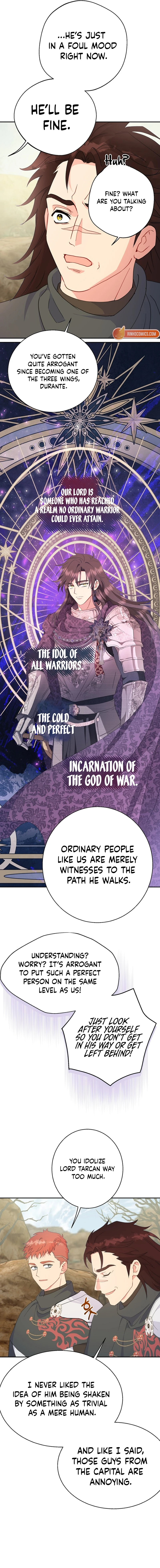 Read forget my husband i'll go make money Manga Online