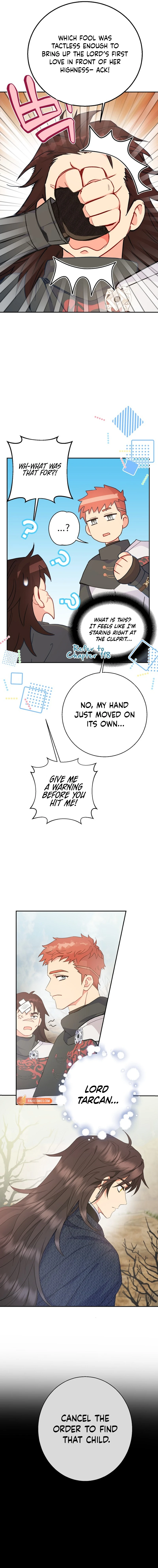 Read forget my husband i'll go make money Manga Online