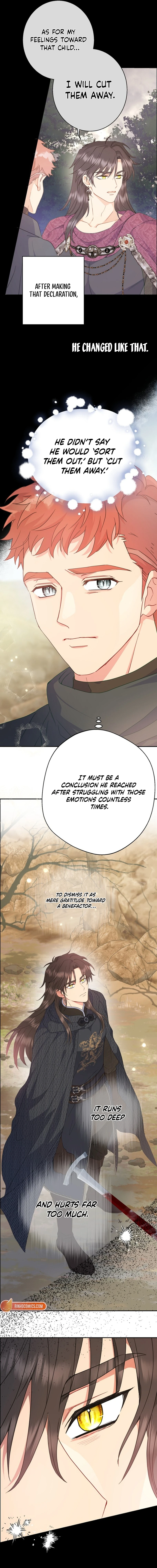 Read forget my husband i'll go make money Manga Online