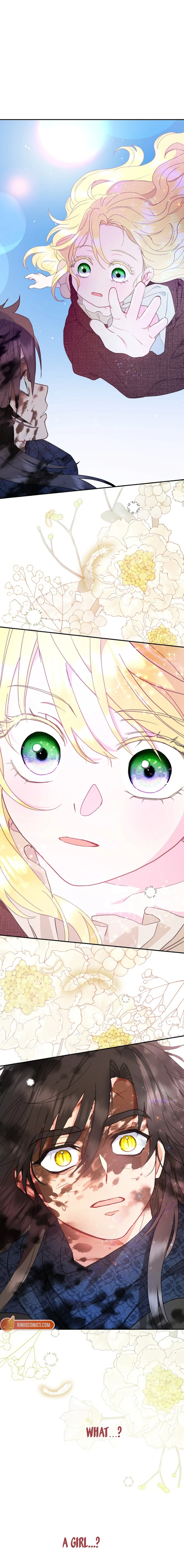 Read forget my husband i'll go make money Manga Online