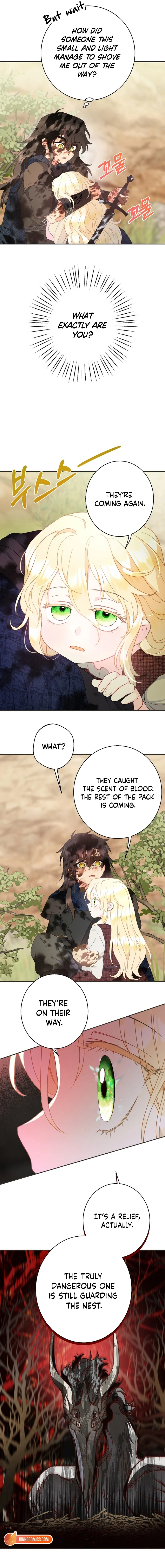 Read forget my husband i'll go make money Manga Online