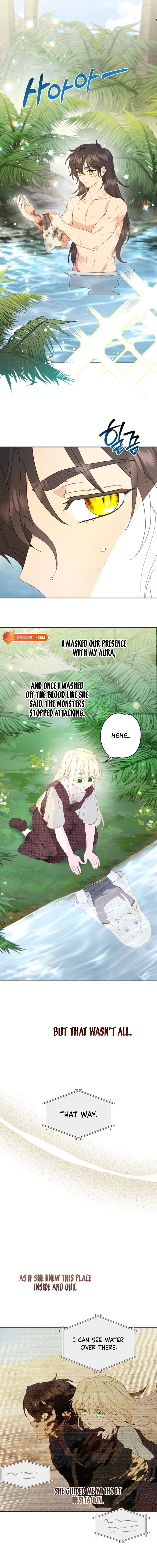 Read forget my husband i'll go make money Manga Online