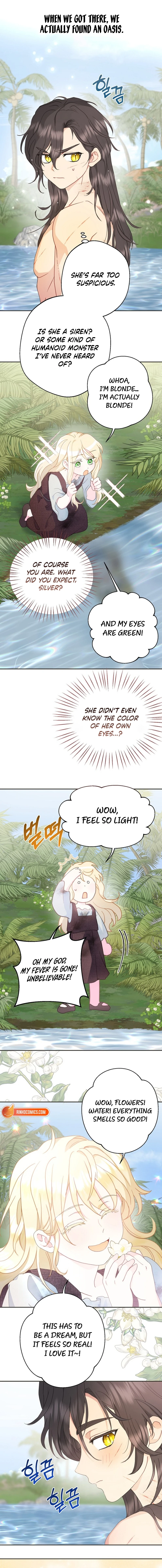 Read forget my husband i'll go make money Manga Online