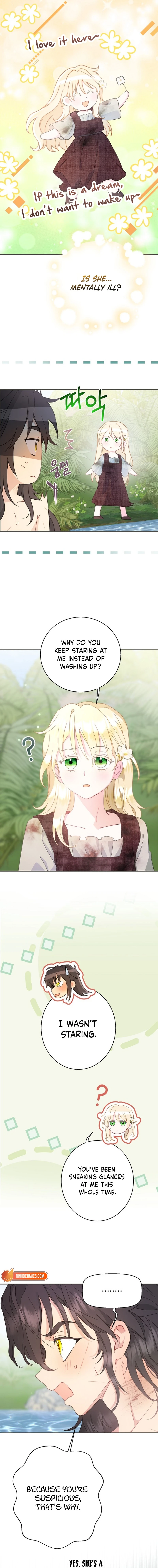 Read forget my husband i'll go make money Manga Online