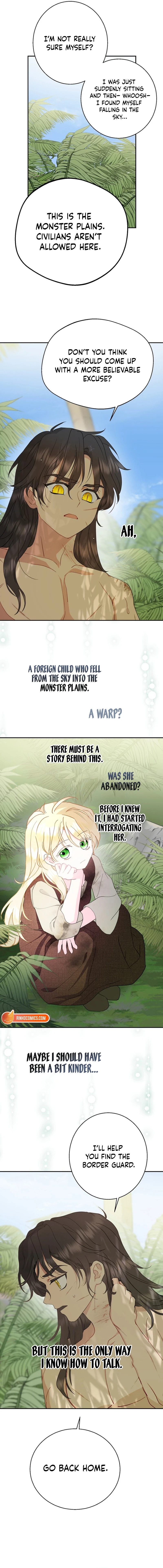 Read forget my husband i'll go make money Manga Online