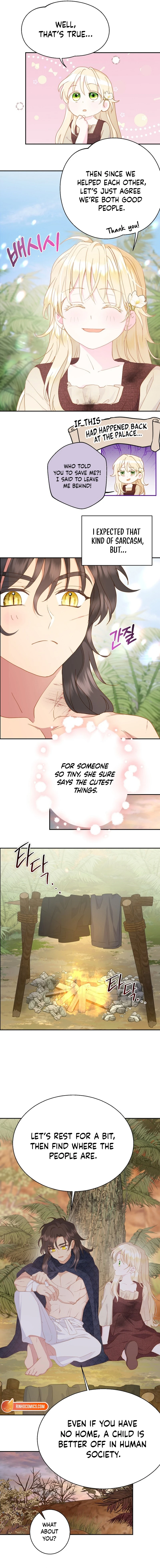 Read forget my husband i'll go make money Manga Online