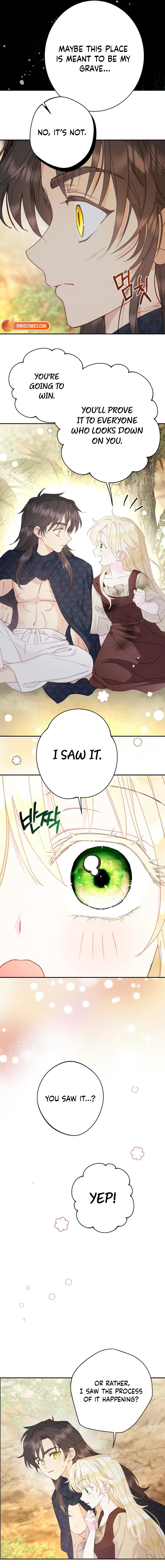 Read forget my husband i'll go make money Manga Online