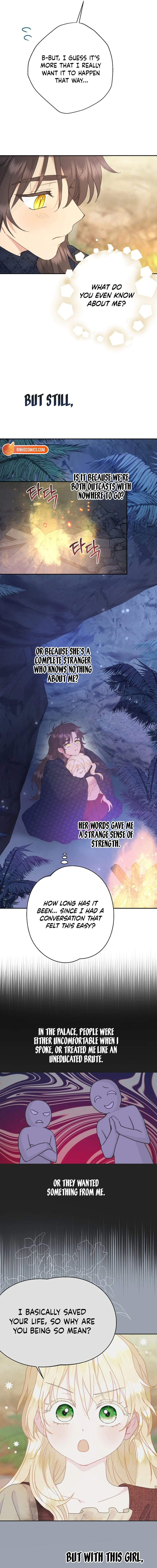 Read forget my husband i'll go make money Manga Online