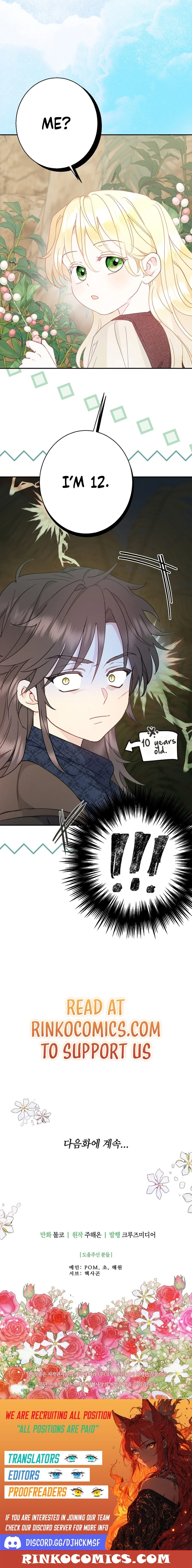 Read forget my husband i'll go make money Manga Online