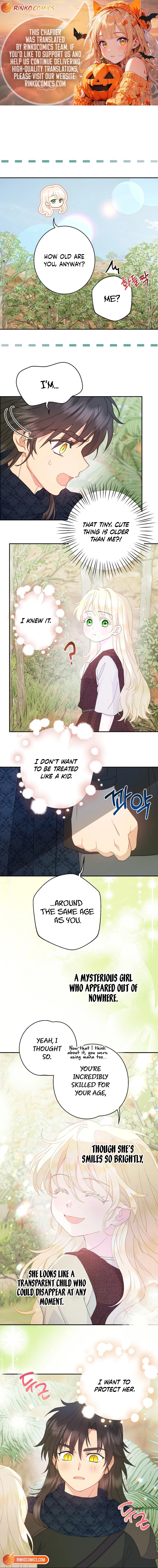 Read forget my husband i'll go make money Manga Online