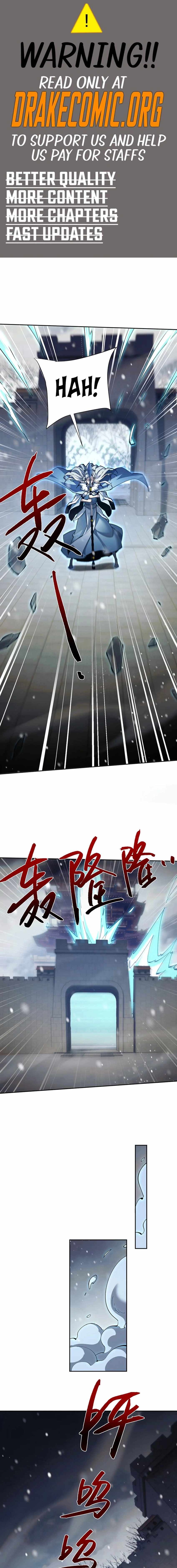 Read full-time swordsman Manga Online