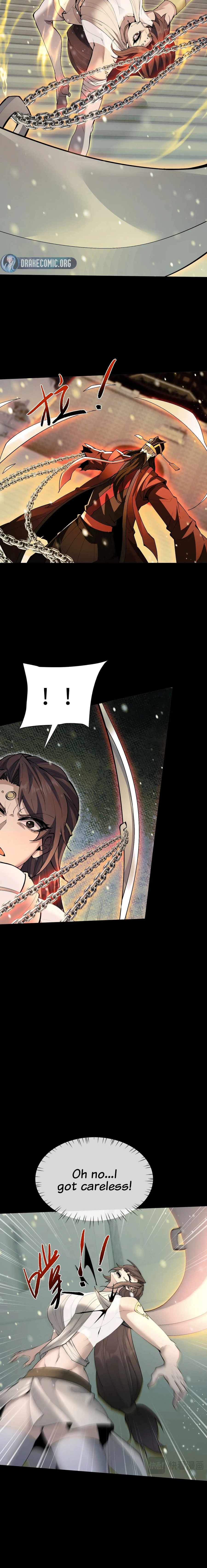 Read full-time swordsman Manga Online