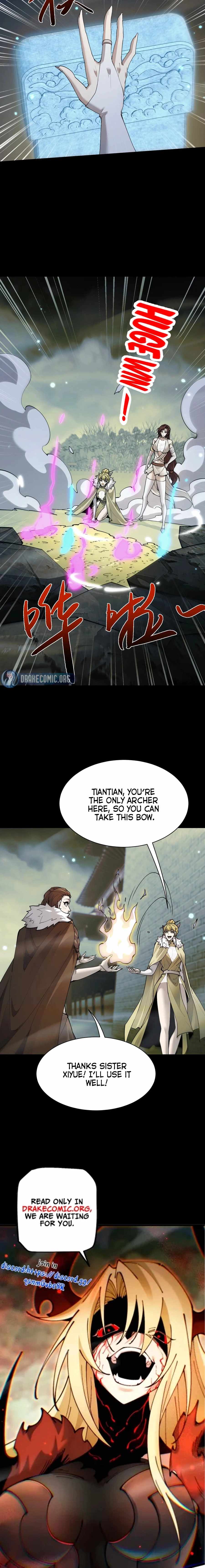 Read full-time swordsman Manga Online