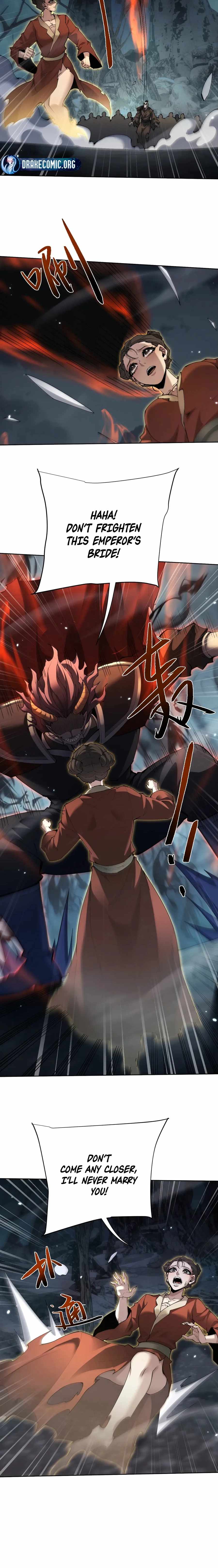 Read full-time swordsman Manga Online