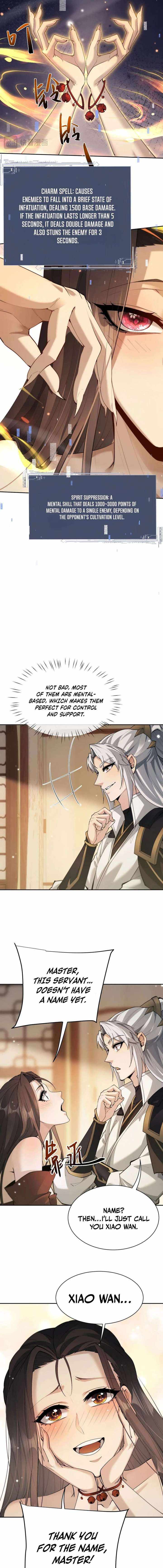 Read full-time swordsman Manga Online
