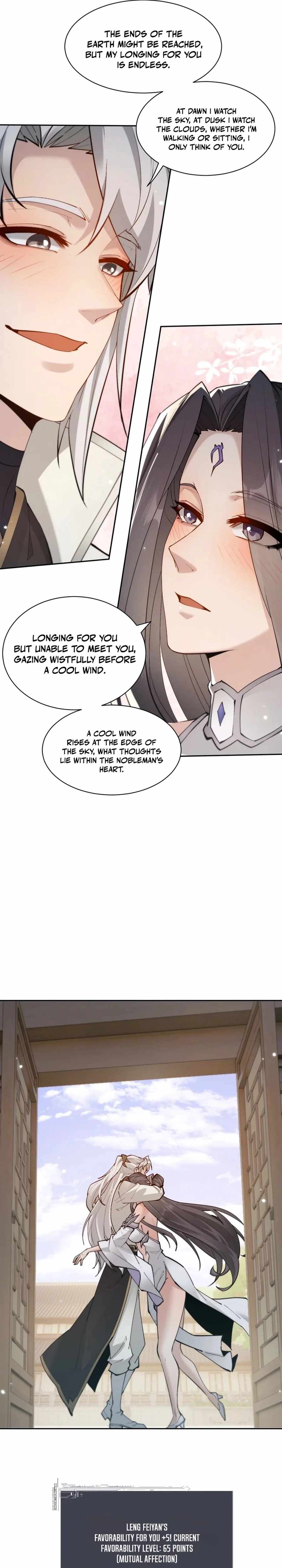 Read full-time swordsman Manga Online