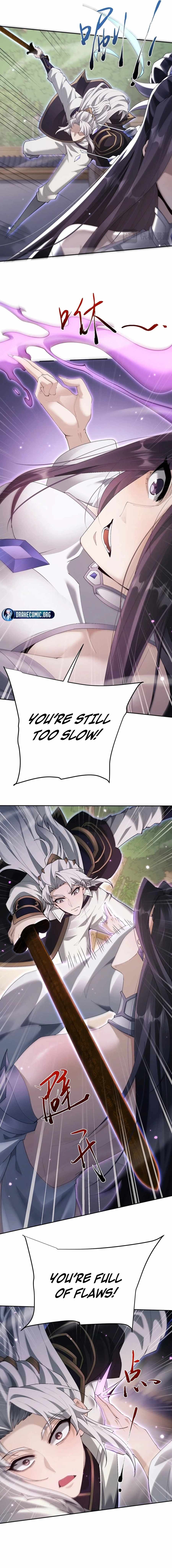 Read full-time swordsman Manga Online