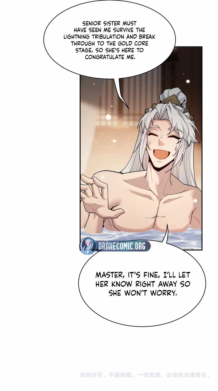 Read full-time swordsman Manga Online
