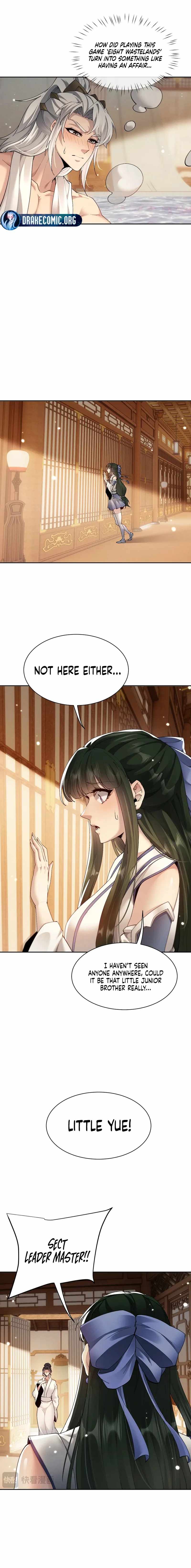 Read full-time swordsman Manga Online