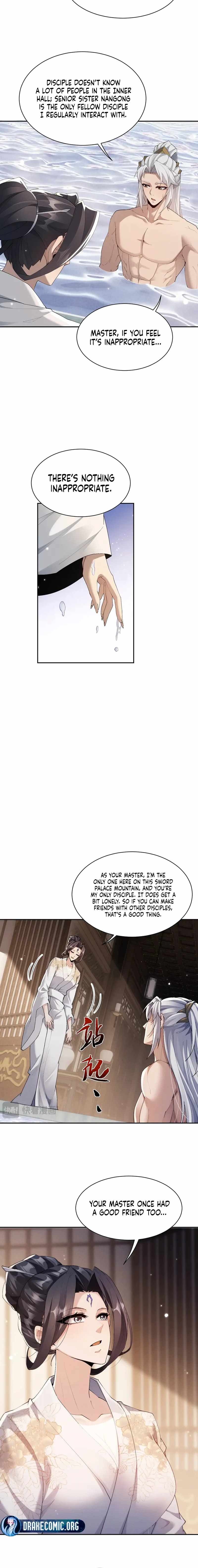 Read full-time swordsman Manga Online
