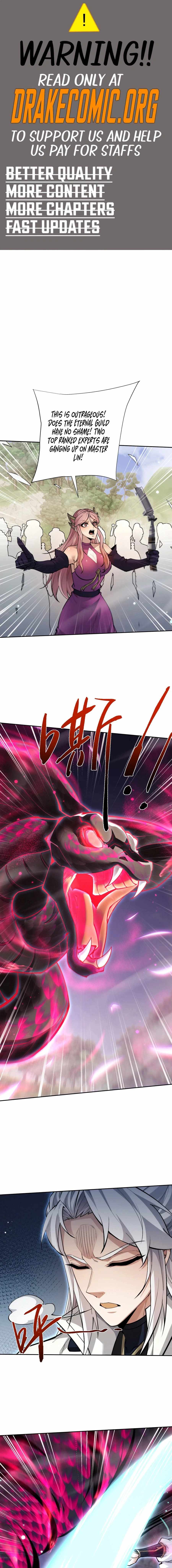 Read full-time swordsman Manga Online