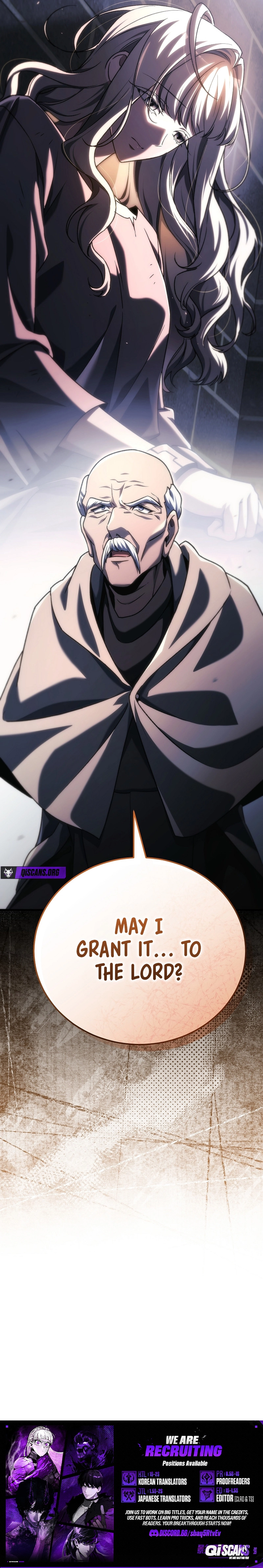 Read genius blacksmith's game Manga Online