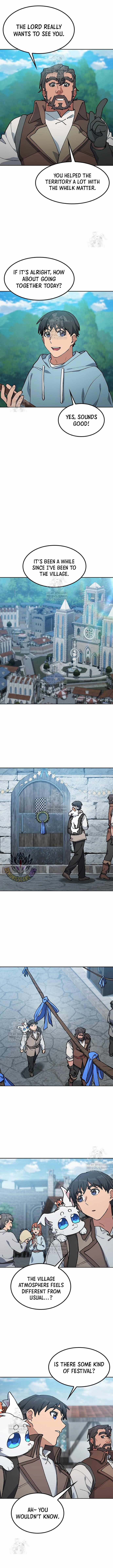 Read healing life through camping in another world Manga Online