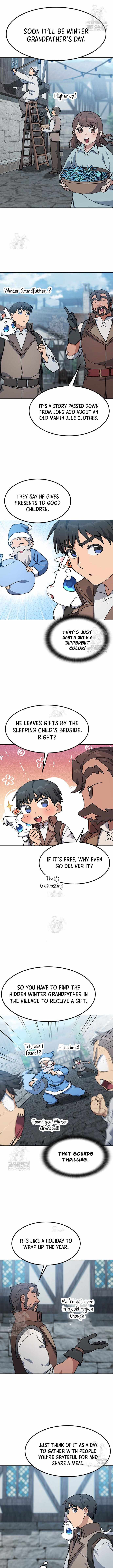 Read healing life through camping in another world Manga Online