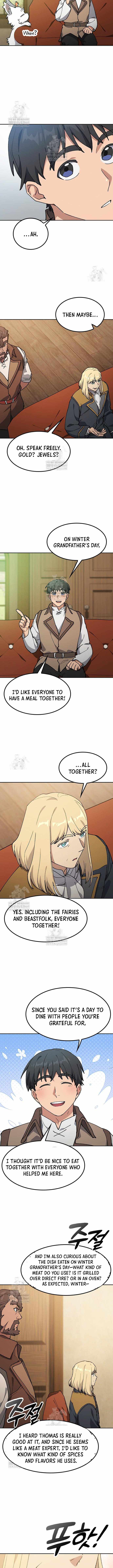 Read healing life through camping in another world Manga Online