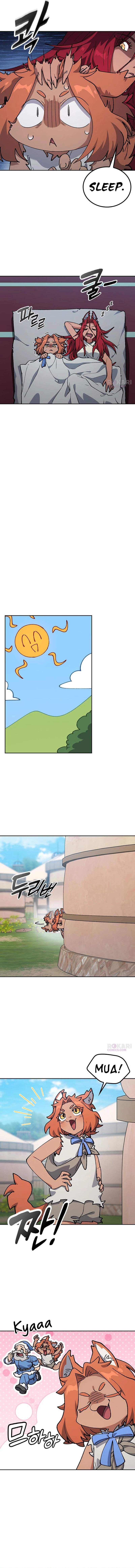 Read healing life through camping in another world Manga Online