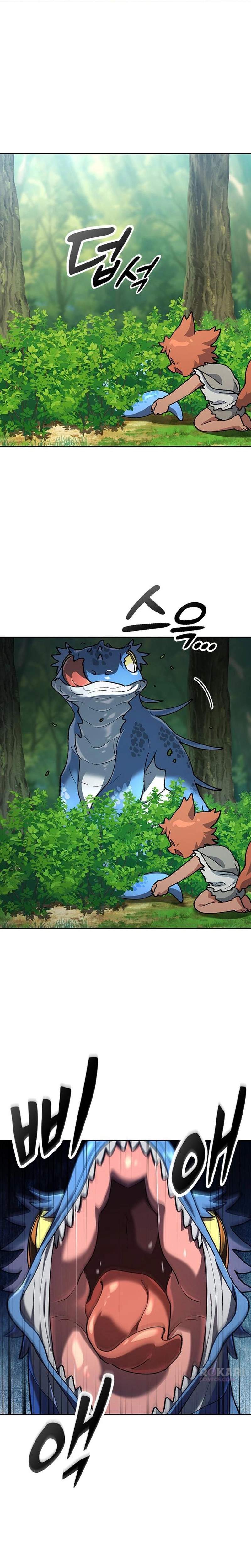 Read healing life through camping in another world Manga Online