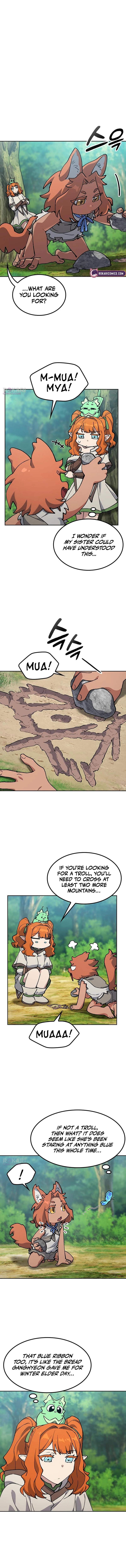Read healing life through camping in another world Manga Online