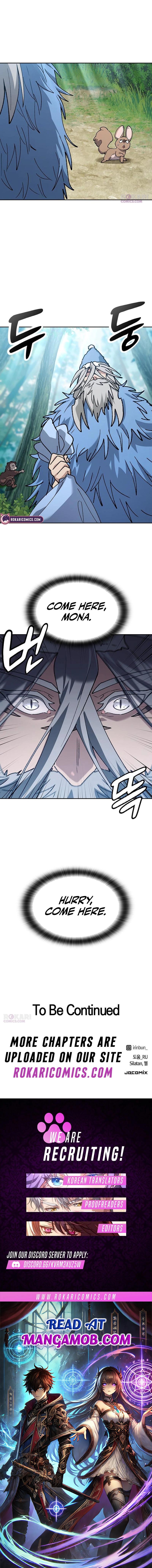 Read healing life through camping in another world Manga Online